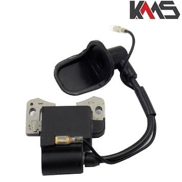 BOMBINA MINI MOTO KMS+