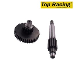 ZUPCANICI PRIMARNI YAMAHA AEROX 13/43-14