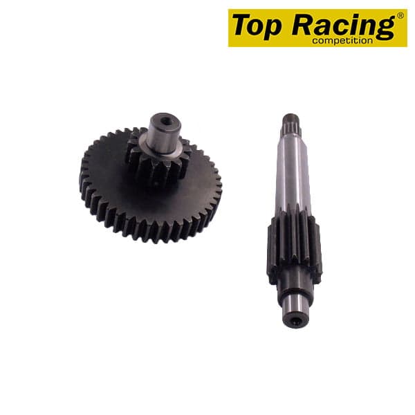 ZUPCANICI PRIMARNI YAMAHA AEROX 13/43-14