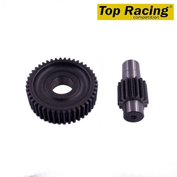 ZUPCANICI SEKUNDARNI PEUGEOT SPEEDFIGHT100