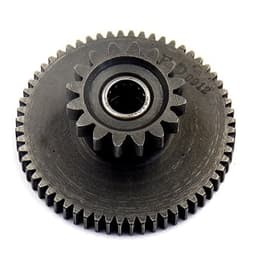 ZUPCANIK DUPLI MASLENA PUMPA 163FML-2