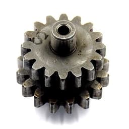 ZUPCANIK DUPLI 163FML-2 LIFAN