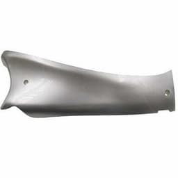 PLASTIKA LAJSNA POD NOZE ARORA L SREBREN+