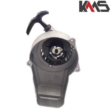 MEHANIZAM MINI MOTO ALUMINSKI STANDARD KMS** 2