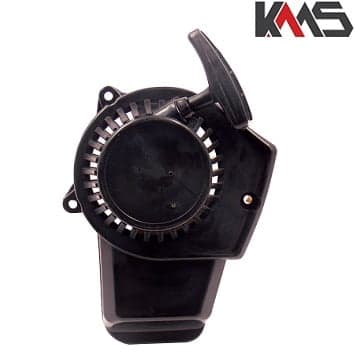 MEHANIZAM MINI MOTO PVC STANDARD KMS**