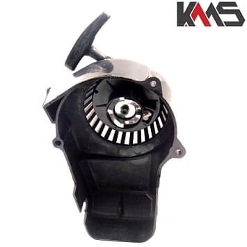MEHANIZAM MINI MOTO PVC STANDARD KMS** 2