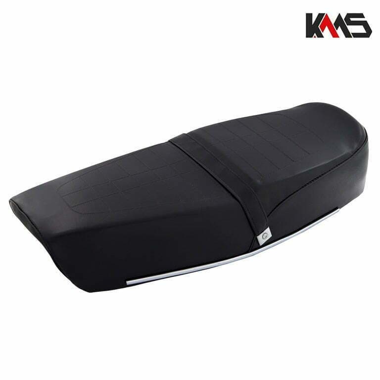 SEDISTE HONDA CG 125 150 LINKEN KMS* 2