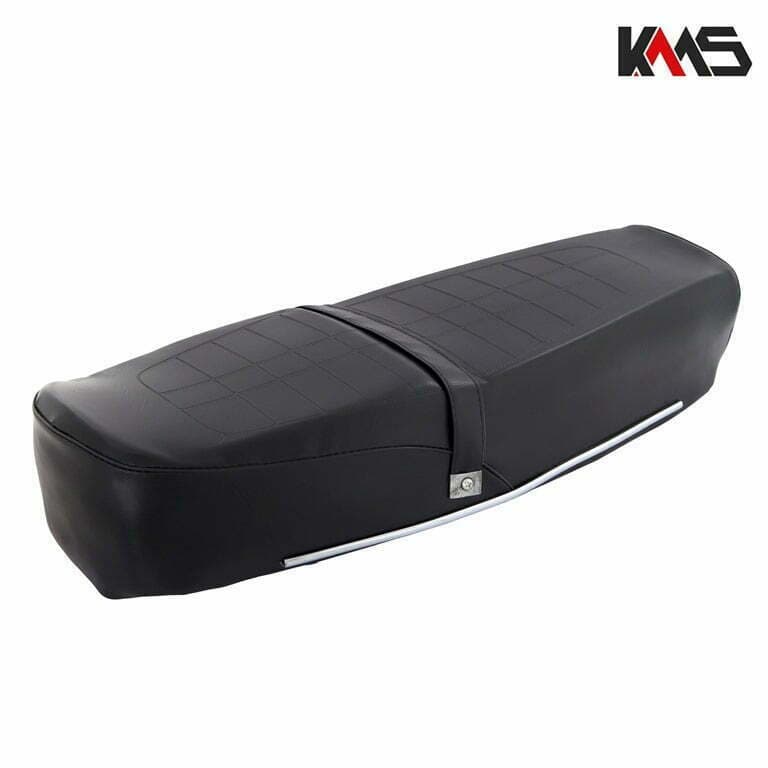 SEDISTE HONDA CG 125 150 LINKEN KMS*