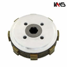 LAMELA HONDA CG 125 KORPA SO 5 LAMELI KMS*