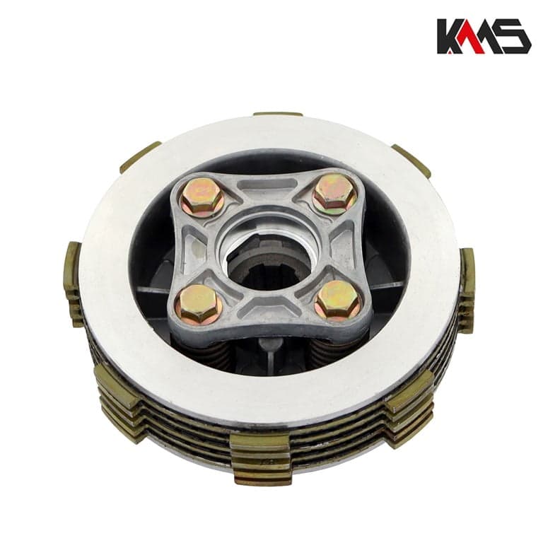 LAMELA HONDA CG 125 KORPA SO 5 LAMELI KMS* 2