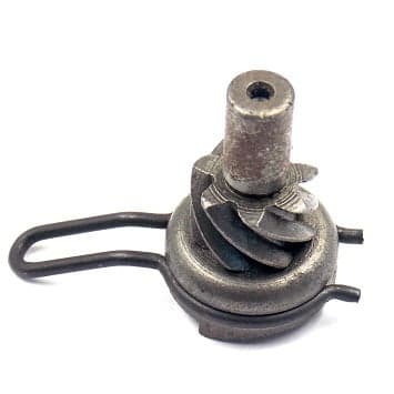 ZUPCANIK KURBLA MAL HONDA DIO50 AF-16