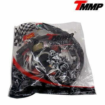 PALENJE HONDA DIO 50 TMMP 2