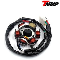 PALENJE HONDA DIO 50 TMMP