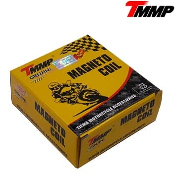 PALENJE HONDA DIO 50 TMMP 3