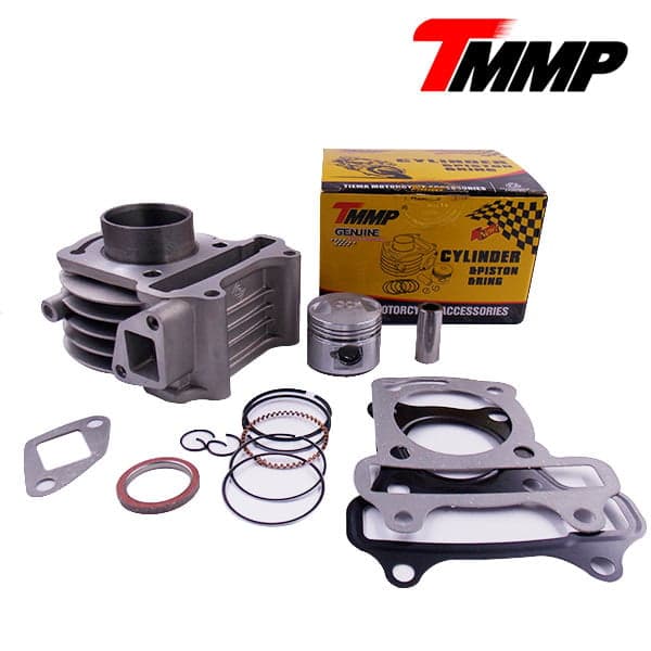 CILINDAR GY6 50 cc 39mm TMMP* 2