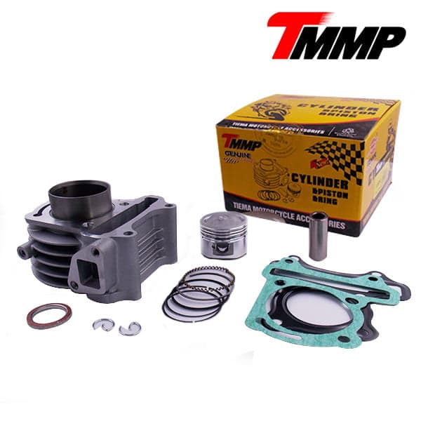CILINDAR GY6 60 cc 44mm TMMP* 2
