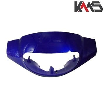 PLASTIKA FAR BAOTIJAN MAL 50 PLAVA KMS+