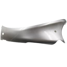 PLASTIKA LAJSNA POD NOZE ARORA D SREBREN+