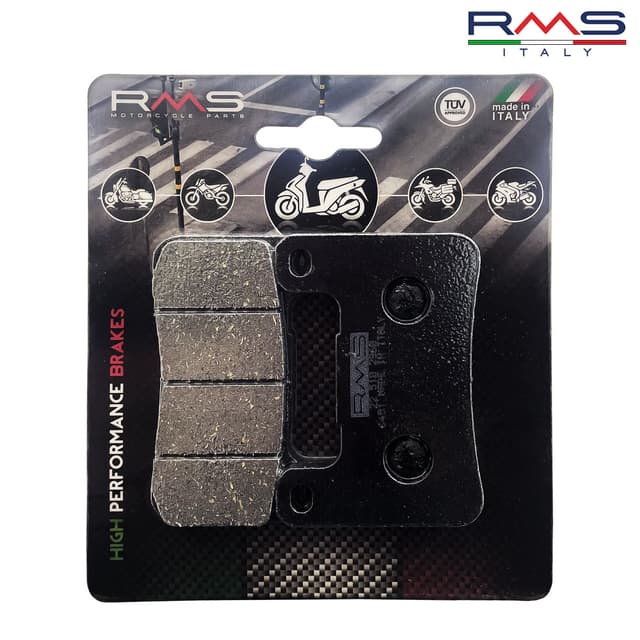 PLOCKI FA 379 225102960 RMS ITALY