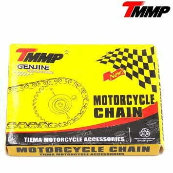 LANCE BREGASTA GY6 125 150 TMMP* 2