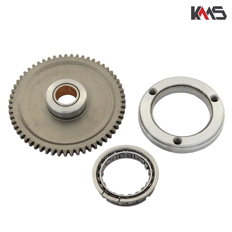 BENDEKS HONDA CH 250 CF 250 KMS** 3