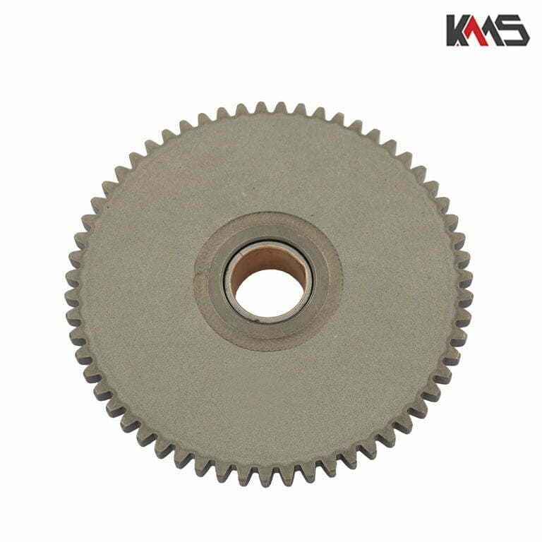 BENDEKS HONDA CH 250 CF 250 KMS** 2