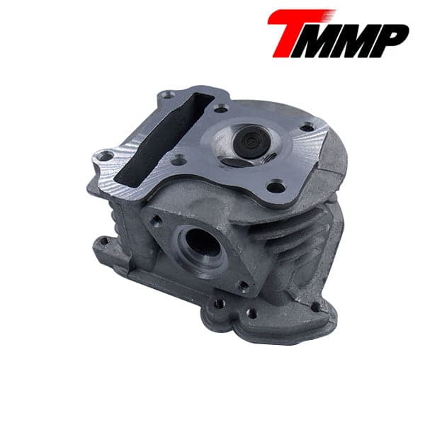 GLAVA GY6 80 cc SO KATALIZATOR SO VENTILI KMS**