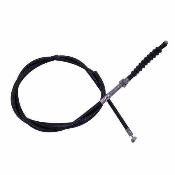 SAJLA KUMPLUG HONDA CG 125 L - 1155mm DOLGA KMS*