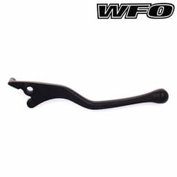 RACKA KOCNICA HONDA XR250L'91-96 CRNA