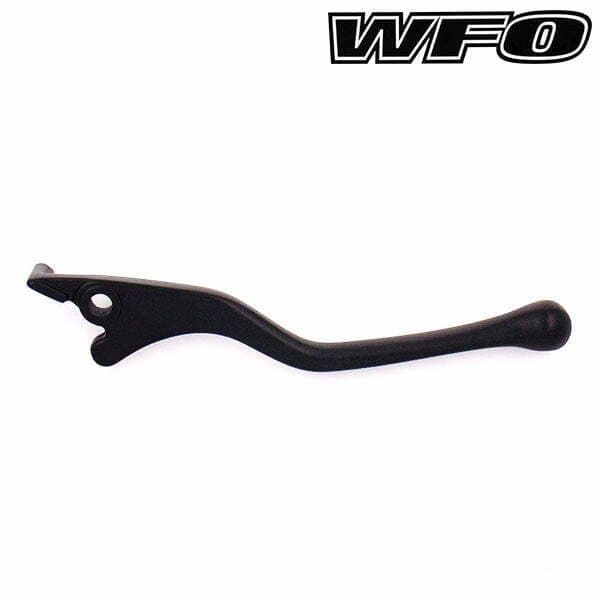 RACKA KOCNICA HONDA XR250L'91-96 CRNA