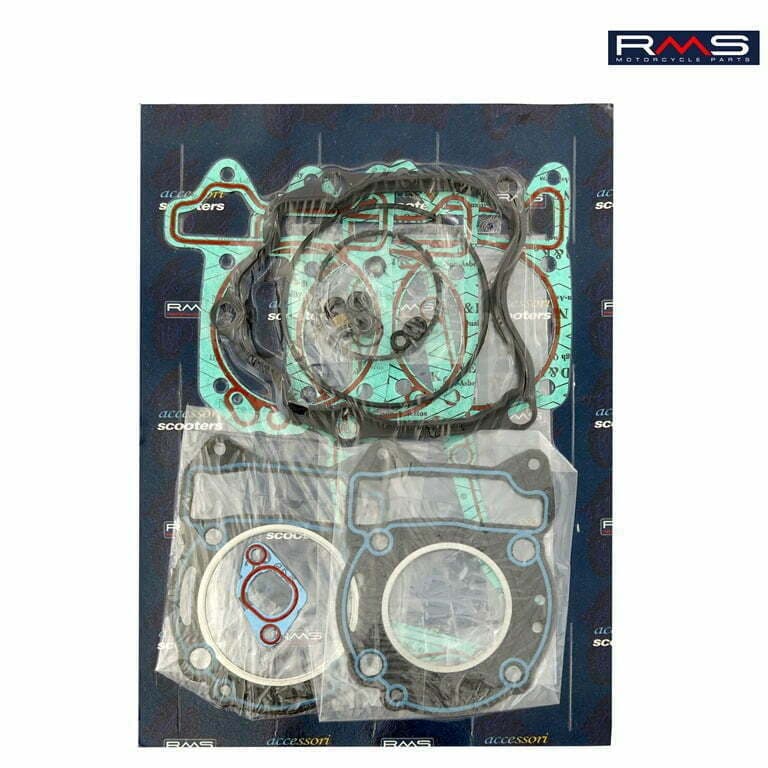 DIKTONI PIAGGIO BEVERLY 125 150 '01-02 TAIWAN