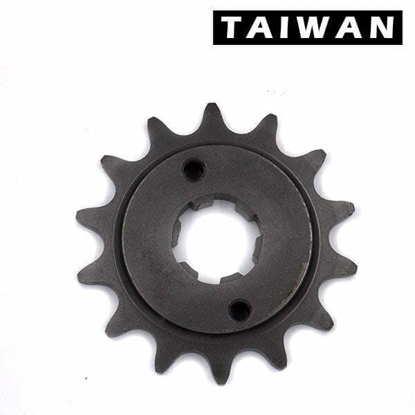 ZVEZDA PREDNA E283/Z14 HONDA VT250F'87