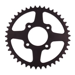 ZVEZDA ZADNA 0243/Z42 HONDA MTX200'86