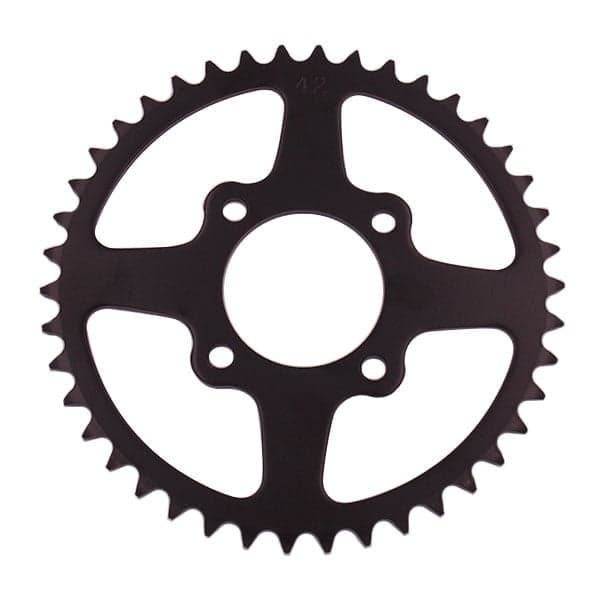 ZVEZDA ZADNA 0243/Z42 HONDA MTX200'86