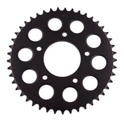 ZVEZDA ZADNA 0341/Z45 HONDA VF400F'86