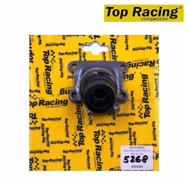 GRLO KARBURATOR MINARELI RS50'99 TOP RAC