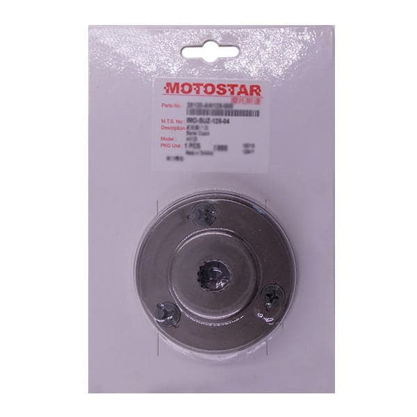 BENDEKS YAMAHA MAJESTY 125 XC125'85-01,VINO125'01-04 100300230