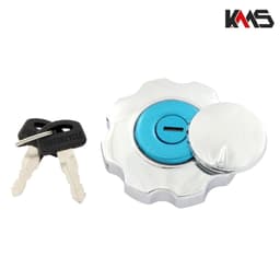 KAPACE REZERVOAR HONDA CG 125 150 METALNO KMS*