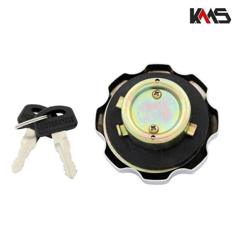 KAPACE REZERVOAR HONDA CG 125 150 METALNO KMS* 2