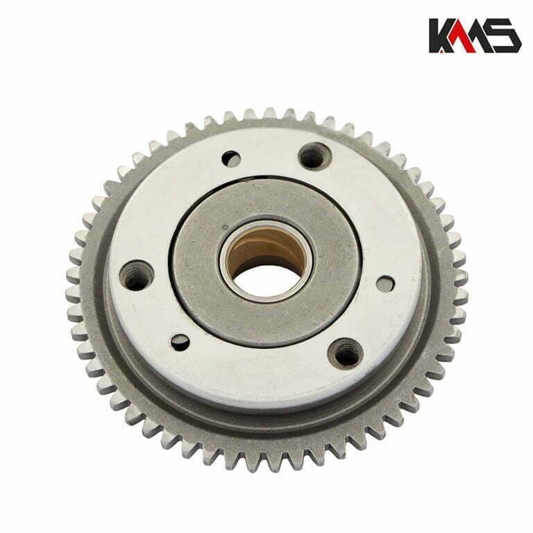 BENDEKS HONDA CG GY 125 150 SO ZAMAEC KMS**