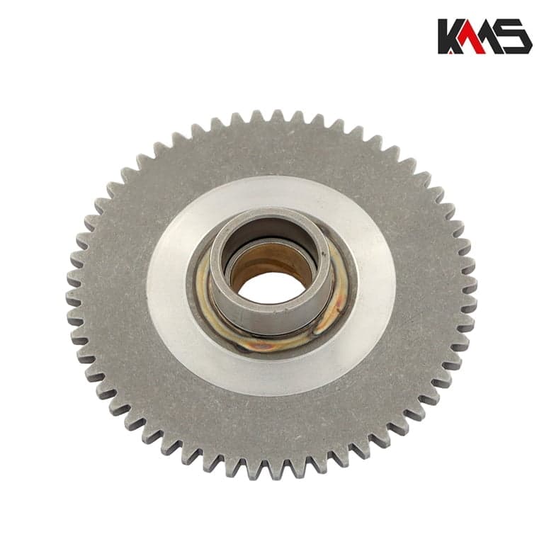 BENDEKS HONDA CG GY 125 150 SO ZAMAEC KMS** 2