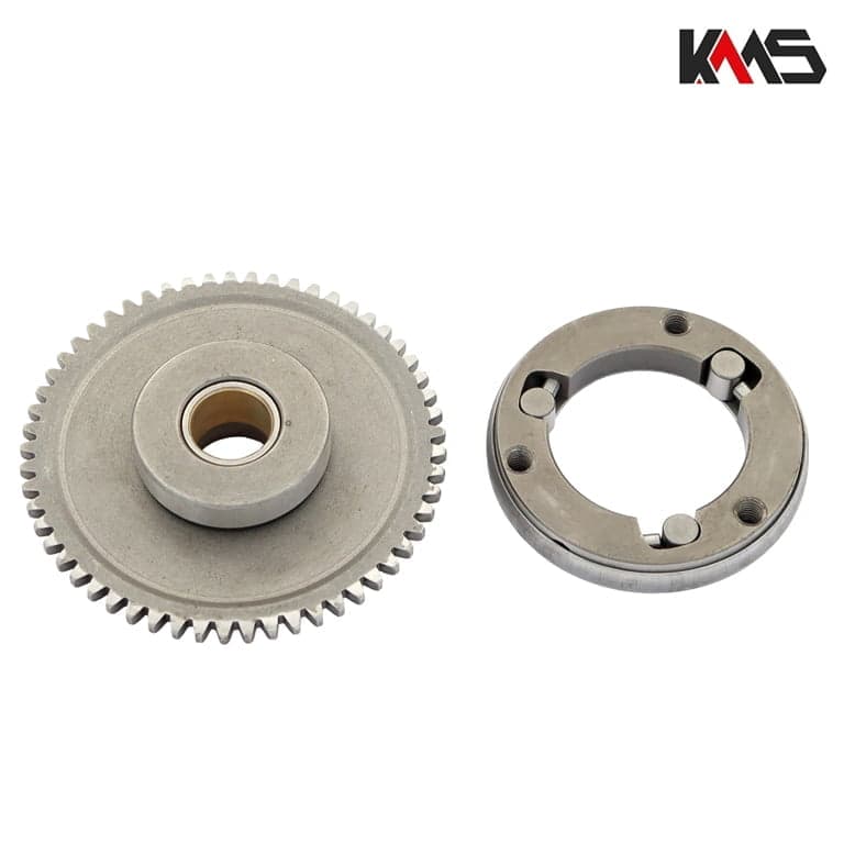 BENDEKS HONDA CG GY 125 150 SO ZAMAEC KMS** 3