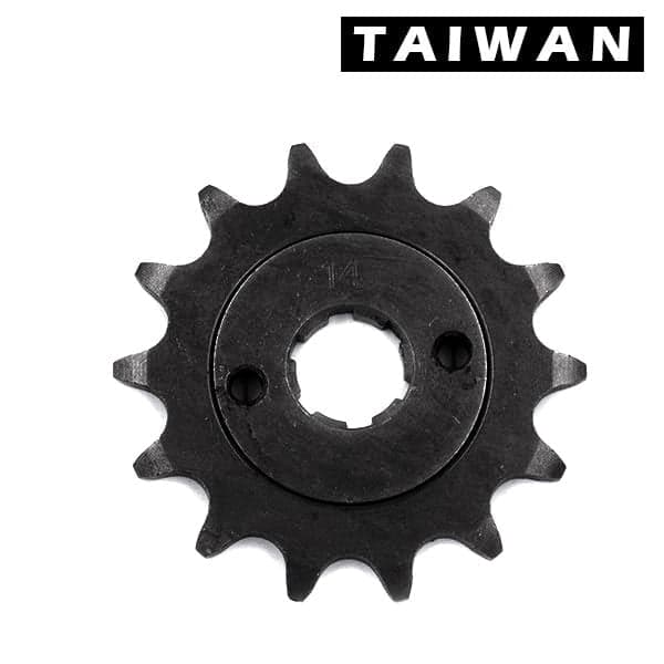 ZVEZDA PREDNA E266/Z14 HONDA MTX125R