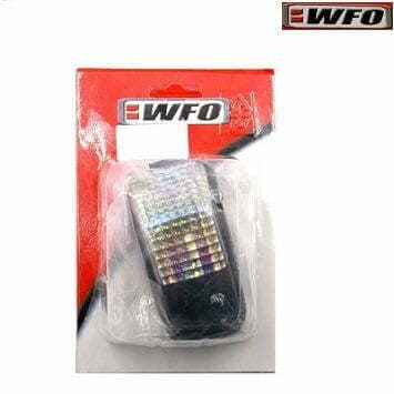 STOP HONDA XR '95 LASER BEL 3