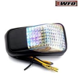 STOP HONDA XR '95 LASER BEL