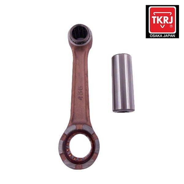 KLIPNJACA YAMAHA DT200R TKRJ