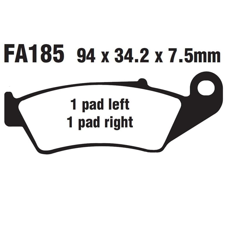 PLOCKI FA 185 IQ 2