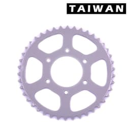 ZVEZDA ZADNA 0820/Z42 SUZUKI DR250