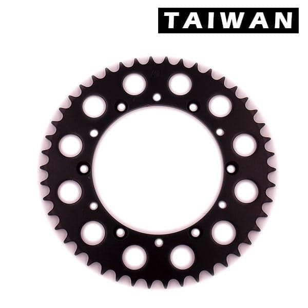 ZVEZDA ZADNA 0460/Z45 KAWASAKI KDX250