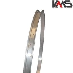 OBRAC 28X1.3/8 700C 36T ALUMINSKI KMS*